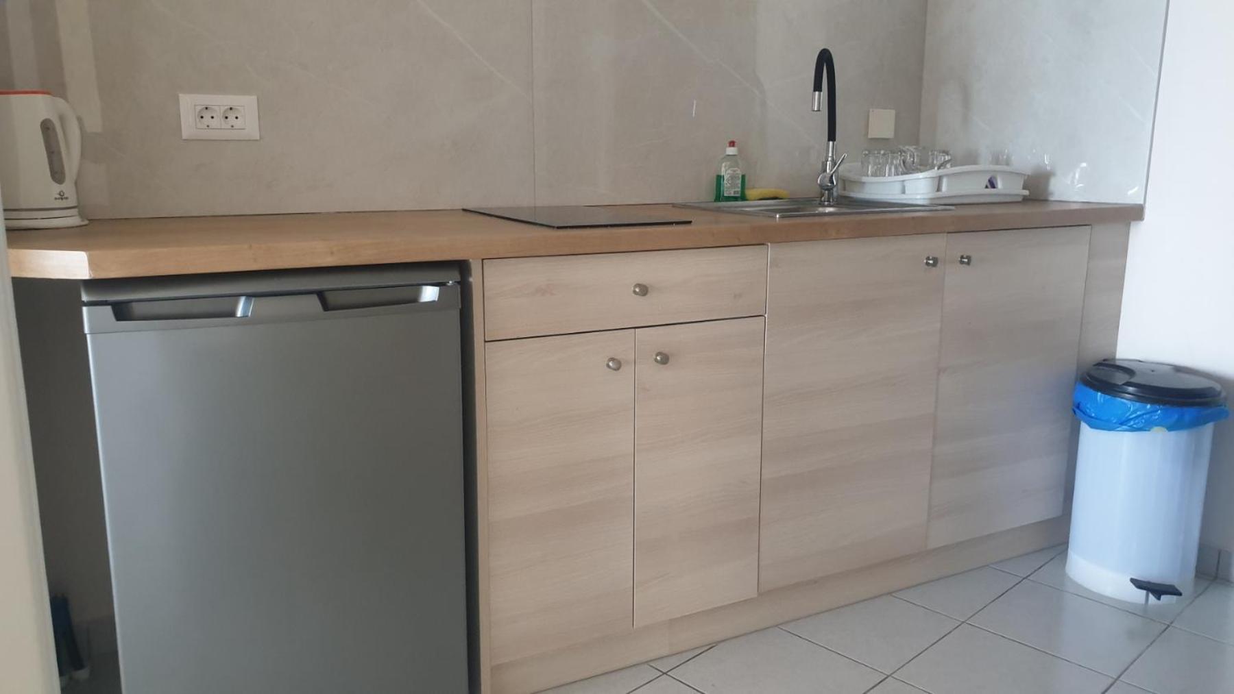 Aggelika Apartments Lithakia  외부 사진
