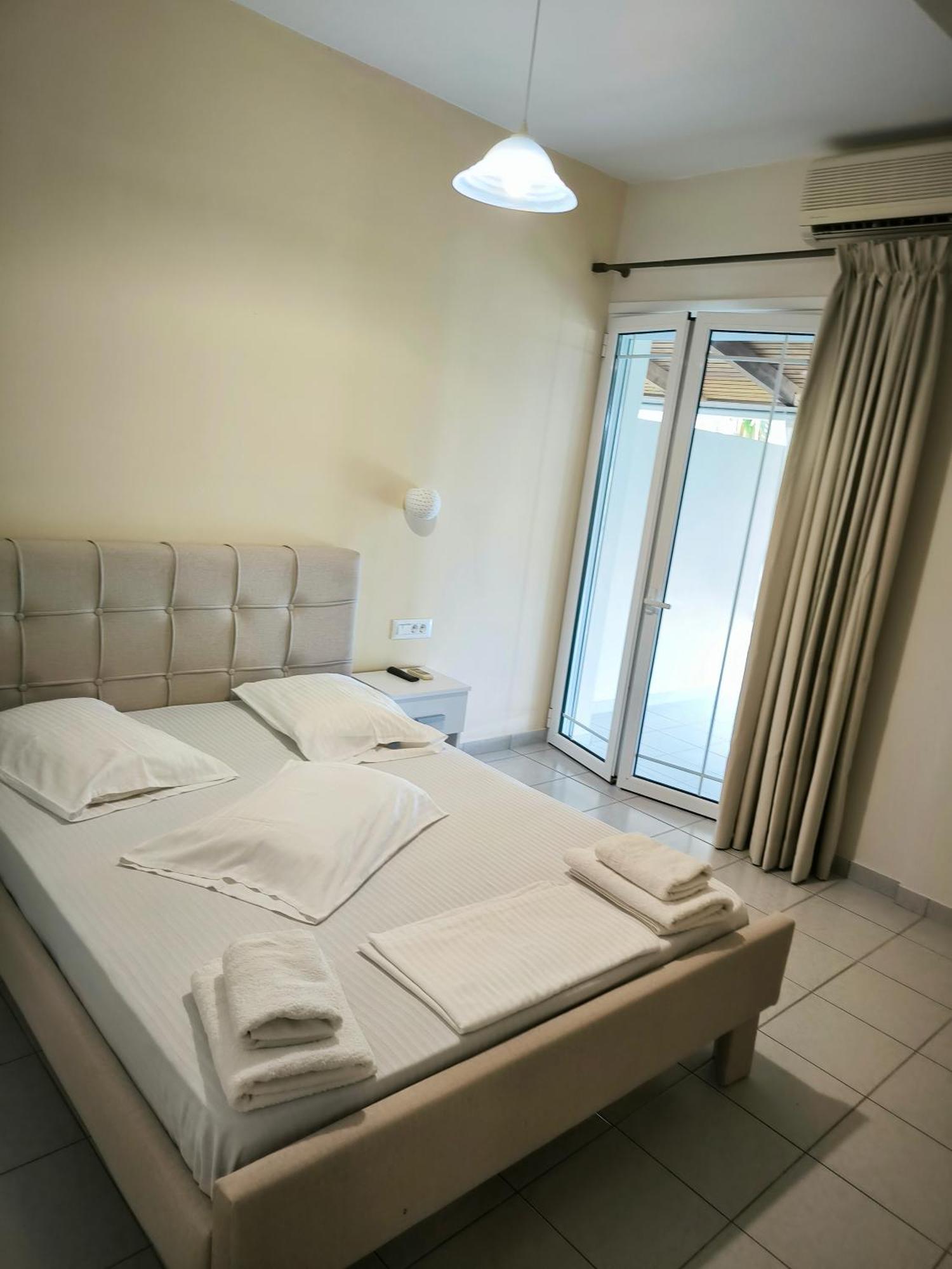 Aggelika Apartments Lithakia  외부 사진