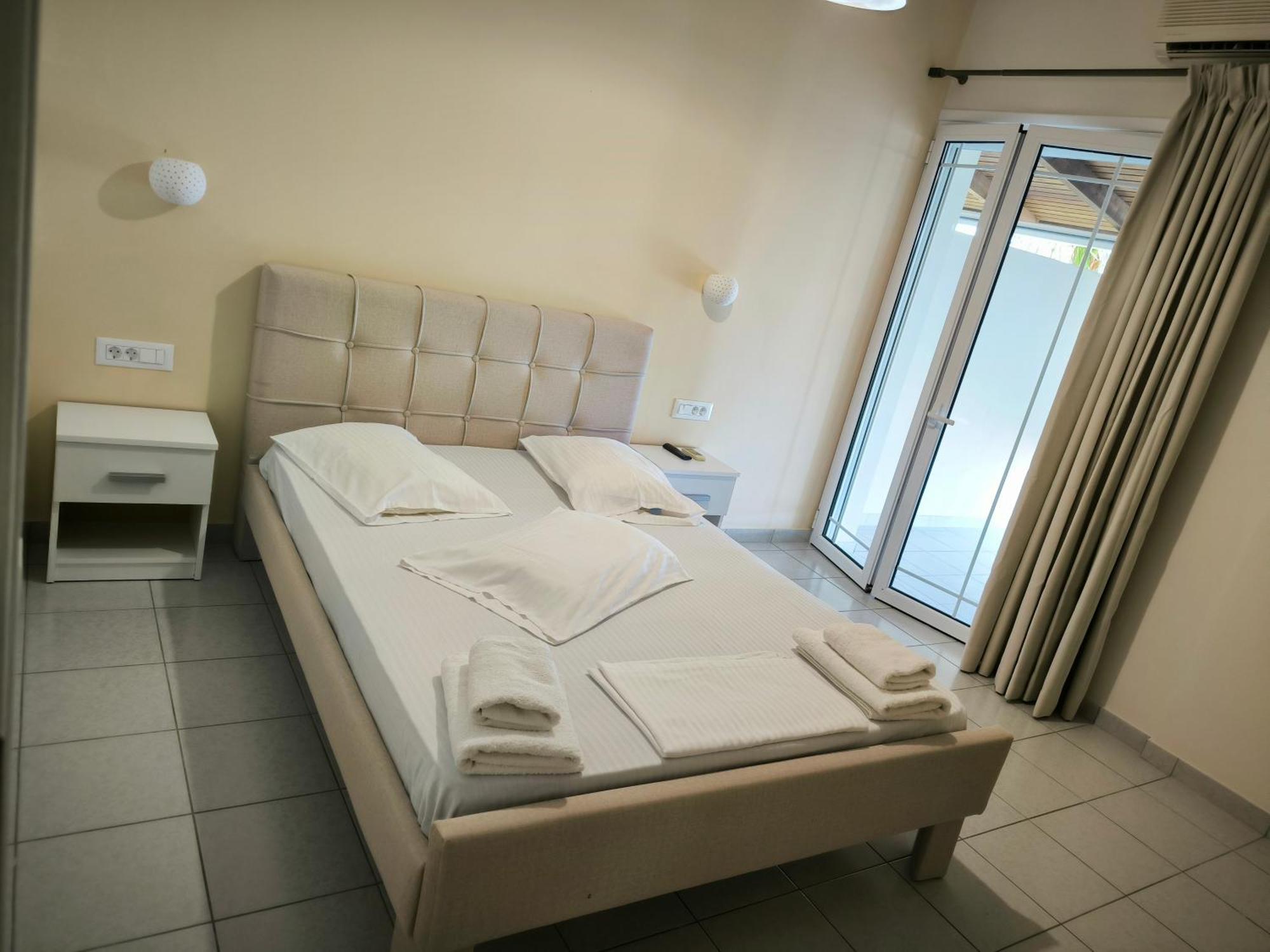 Aggelika Apartments Lithakia  외부 사진