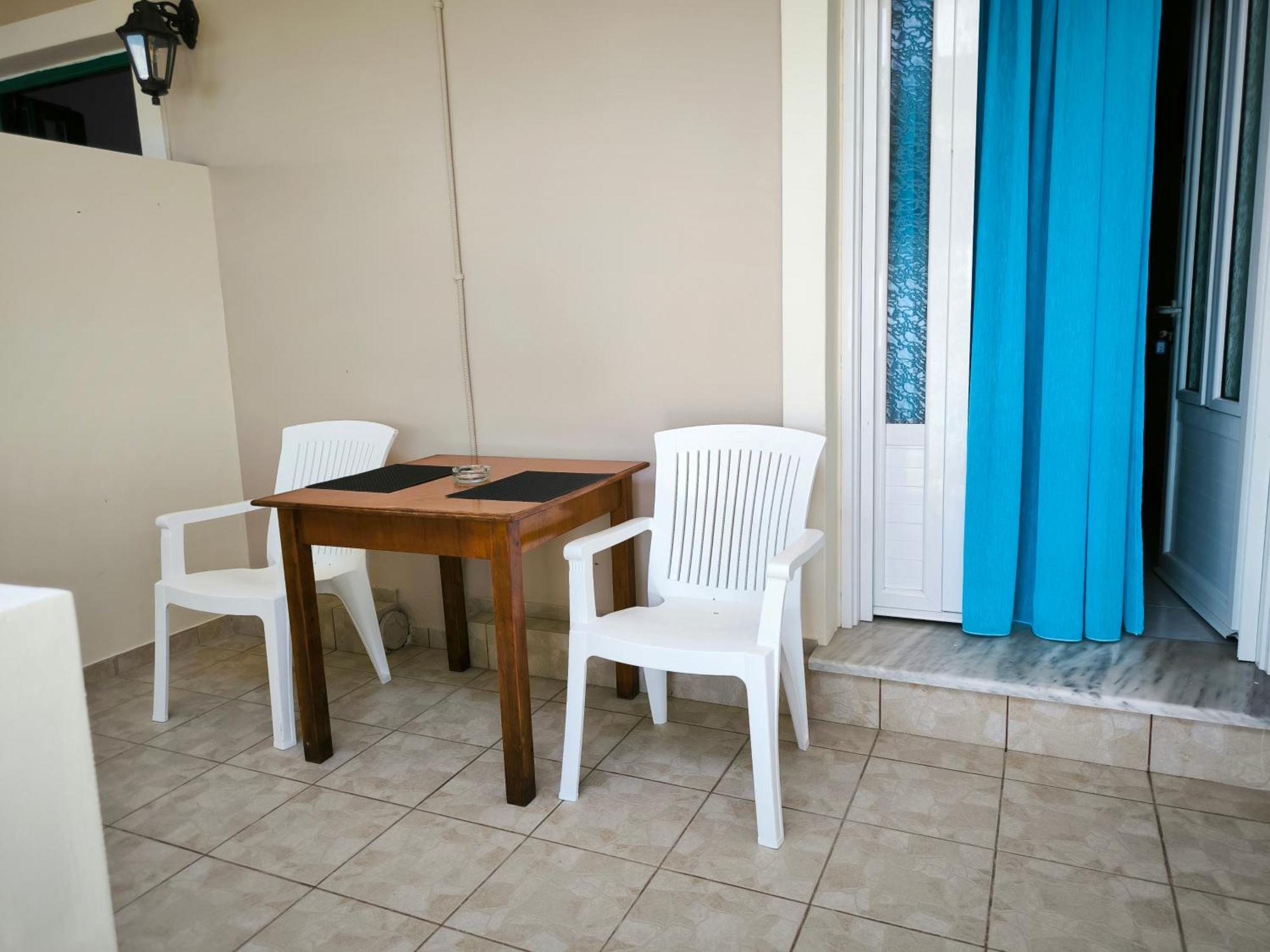 Aggelika Apartments Lithakia  외부 사진