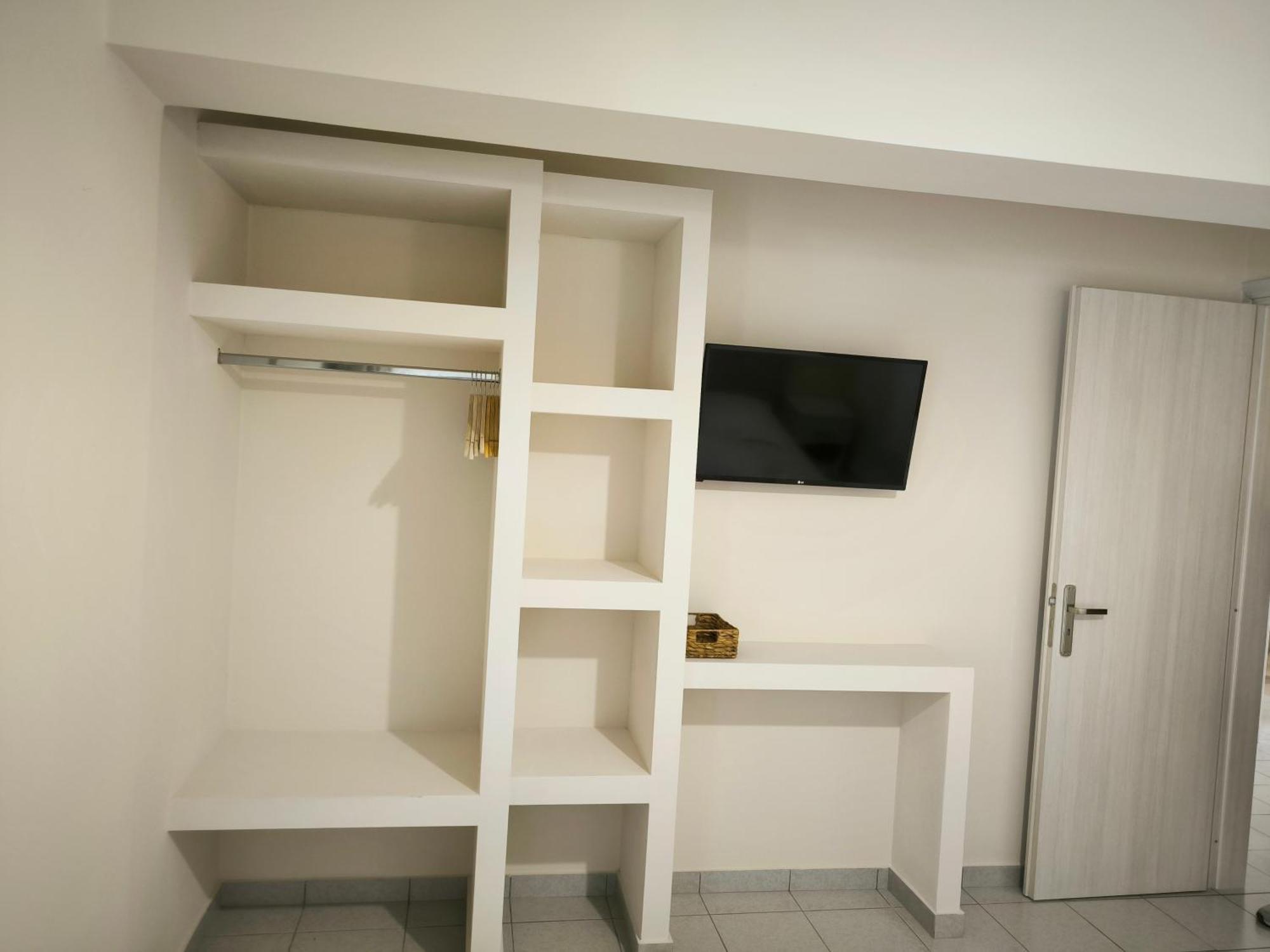 Aggelika Apartments Lithakia  외부 사진