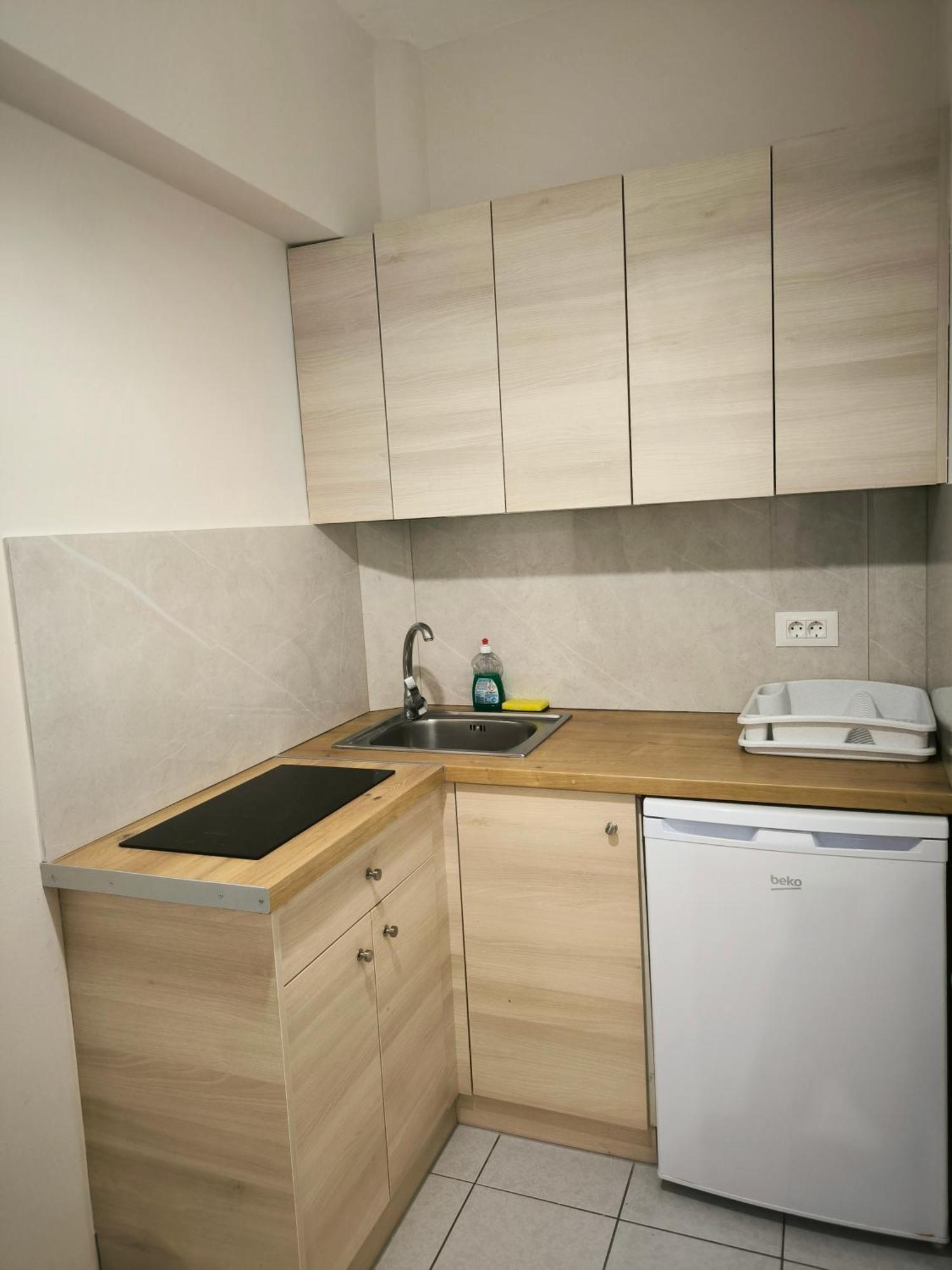 Aggelika Apartments Lithakia  외부 사진