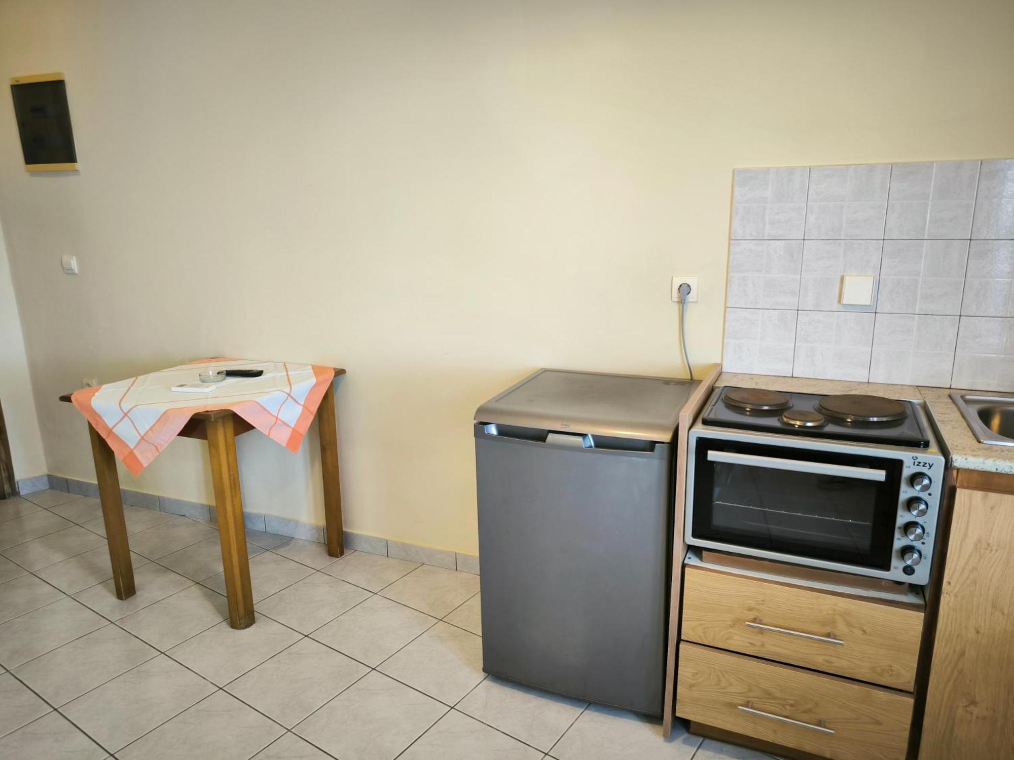 Aggelika Apartments Lithakia  외부 사진