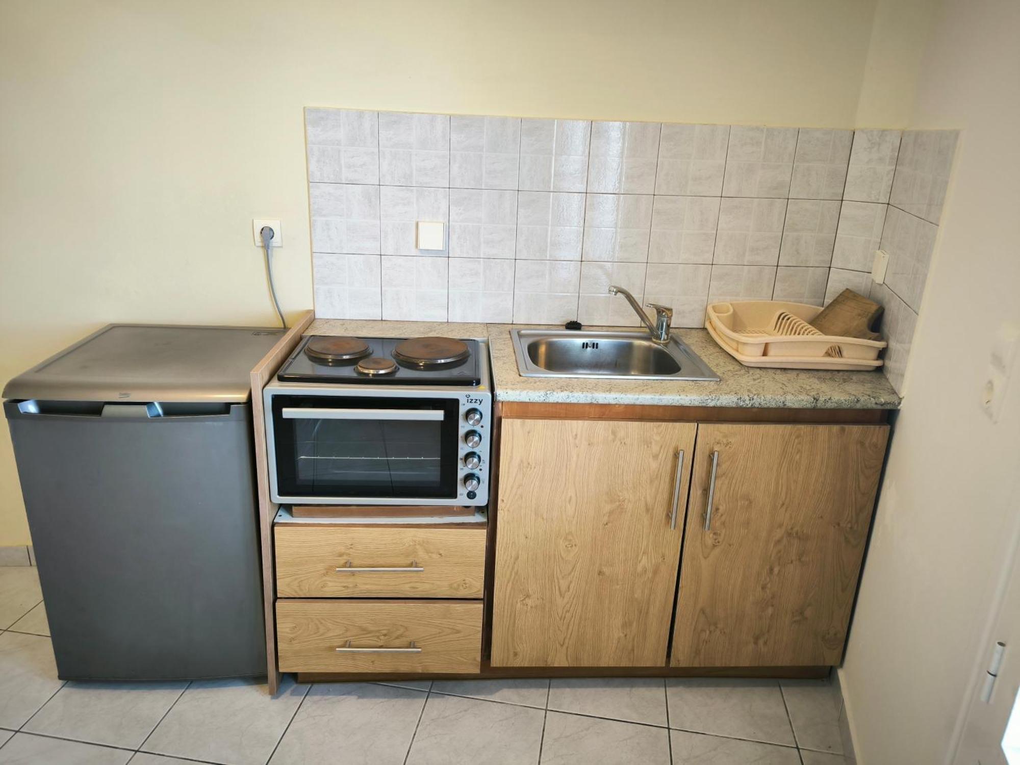 Aggelika Apartments Lithakia  외부 사진