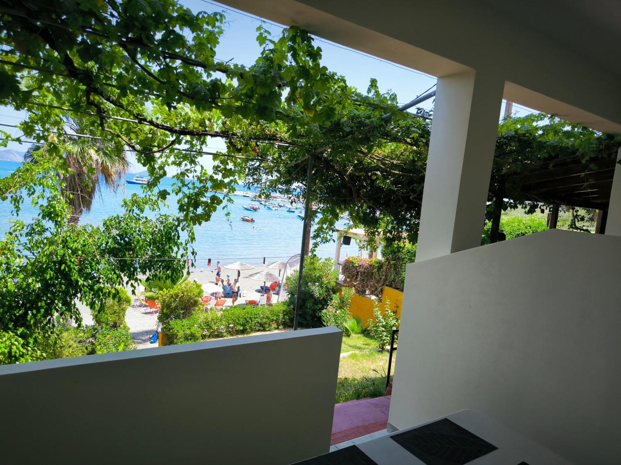 Aggelika Apartments Lithakia  외부 사진